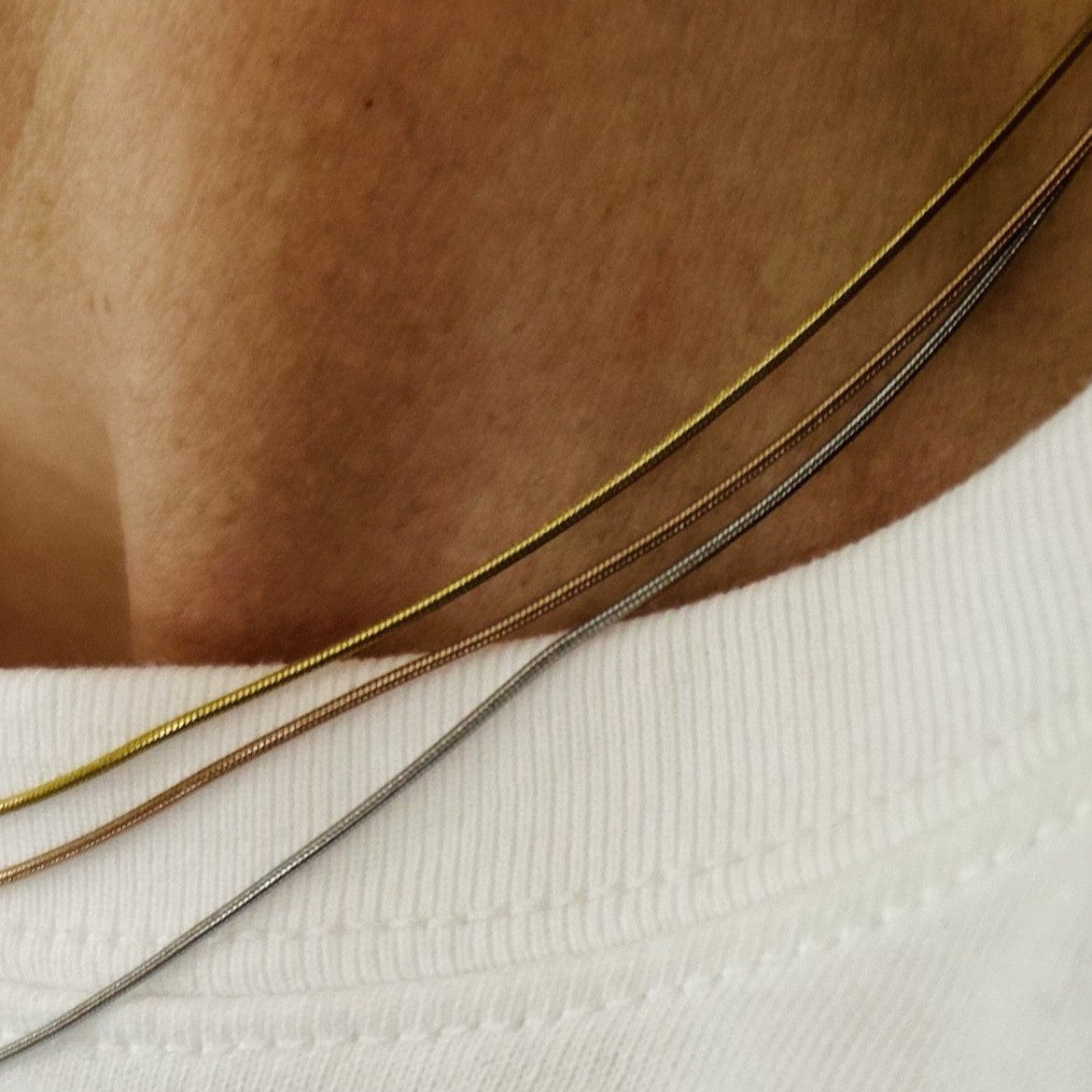 Fineline Kette