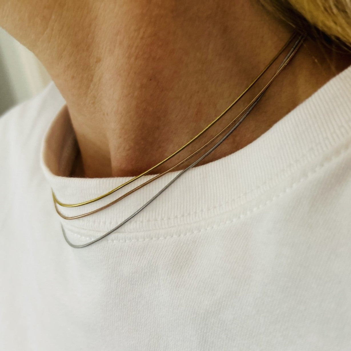 Fineline Kette