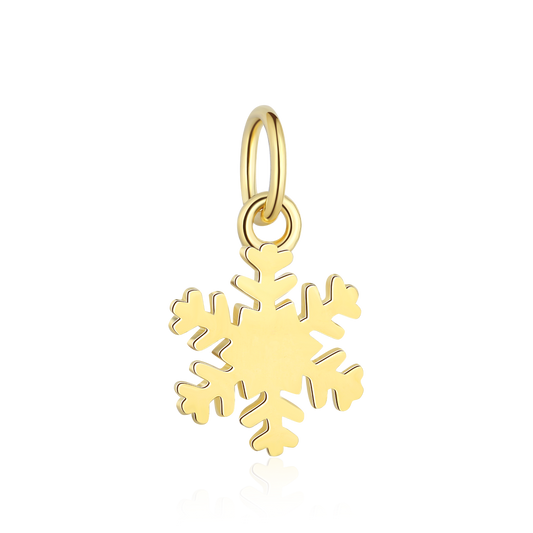 Snowflake Armbändchen