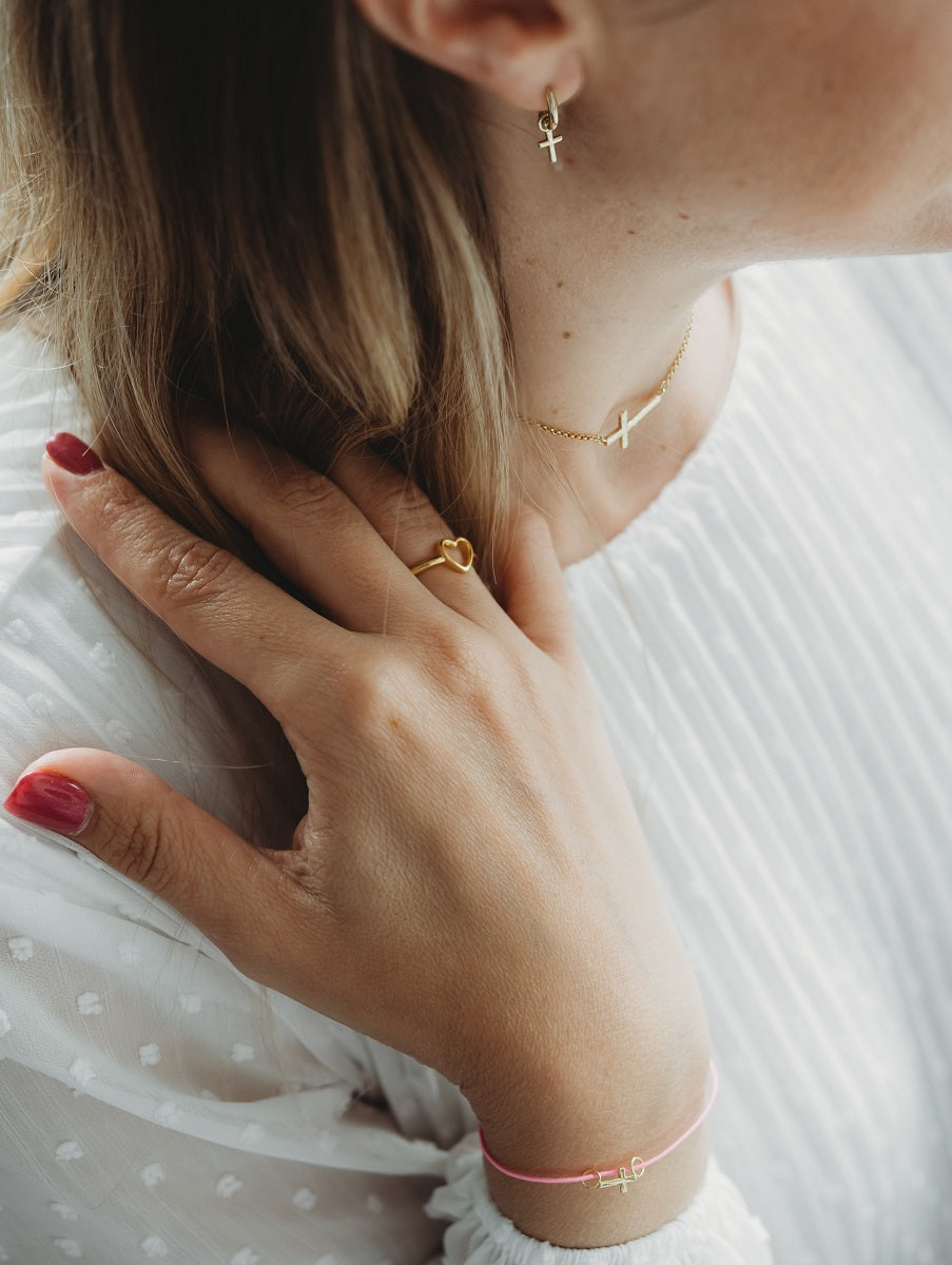 Cross Kette