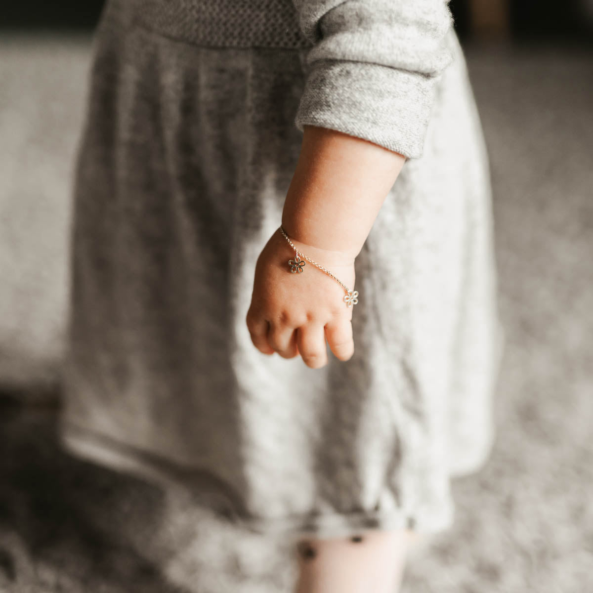 Signature Kinder-Armband