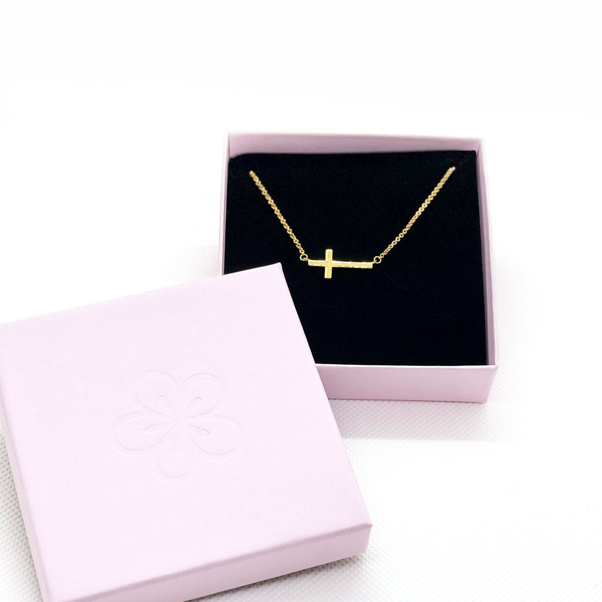 Cross Kette