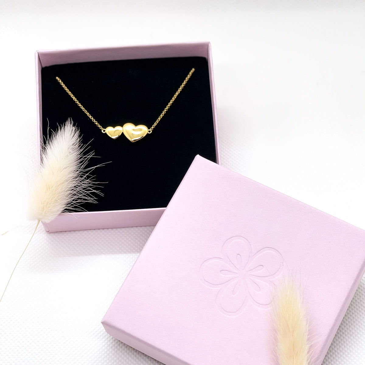 Hearts Kette ANNA