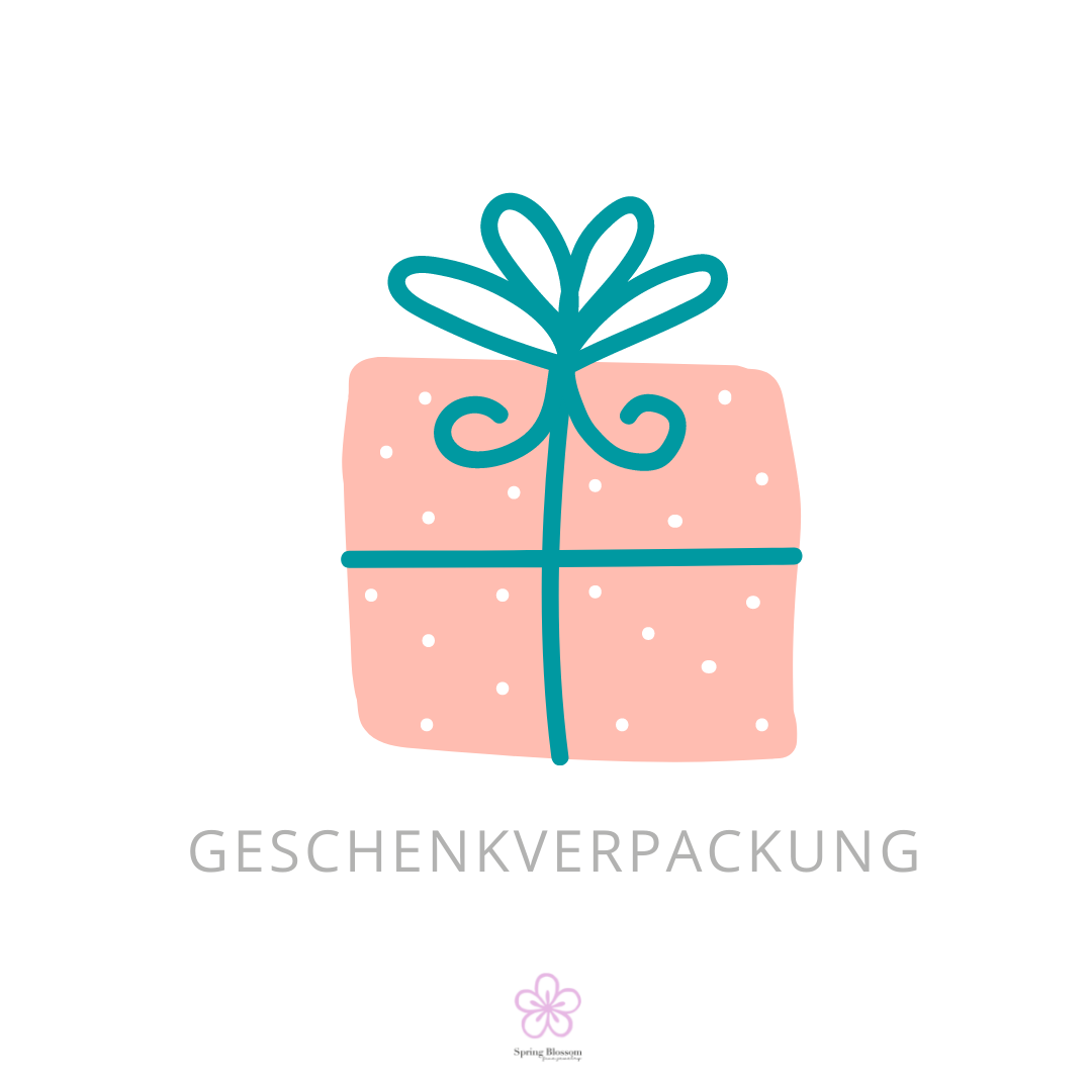 Geschenkverpackung