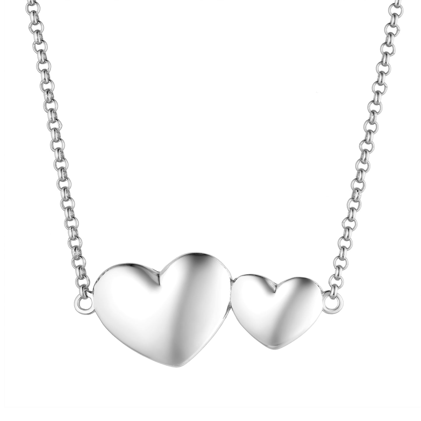 Hearts Kette ANNA