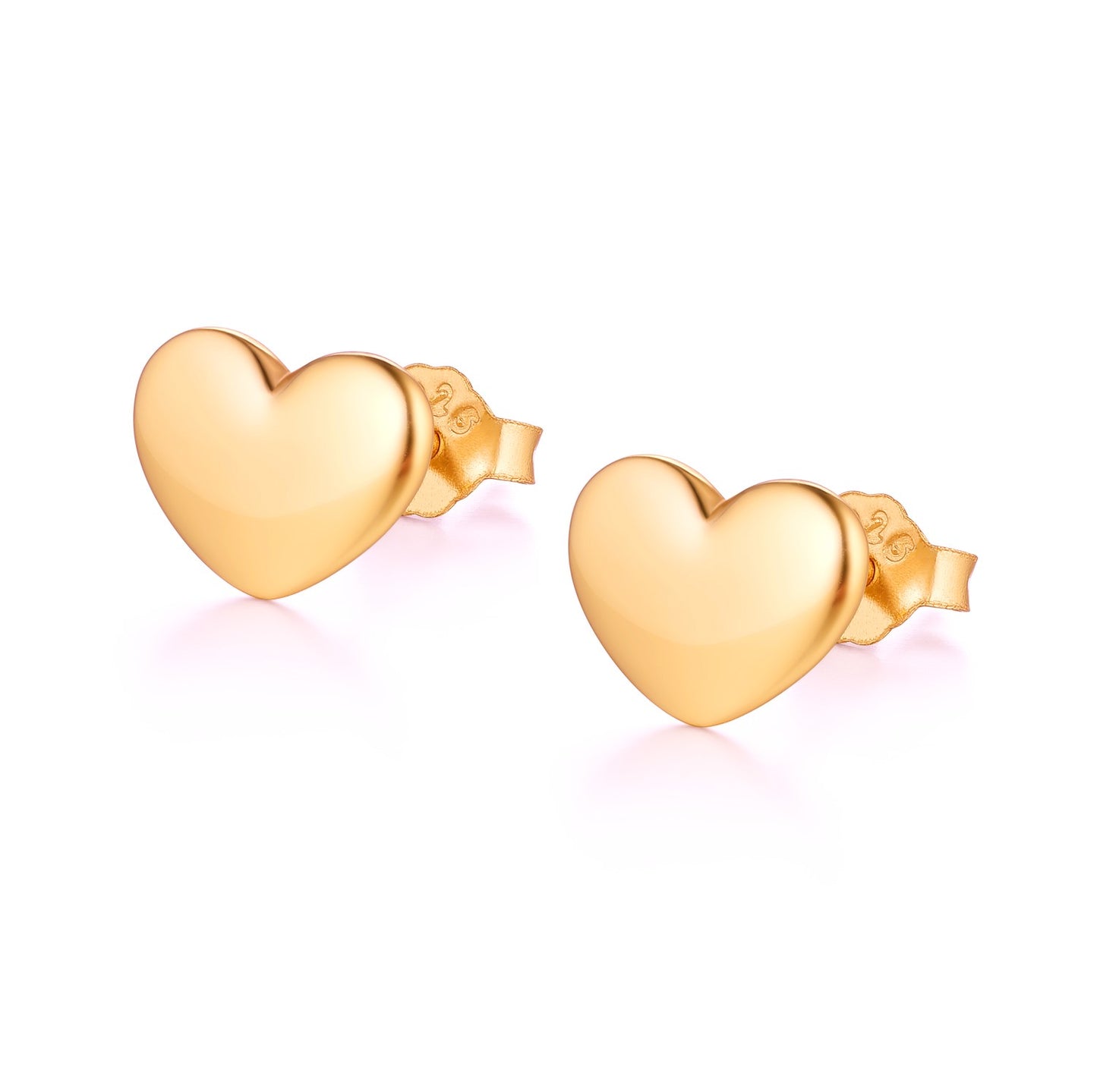 Hearts Ohrringe