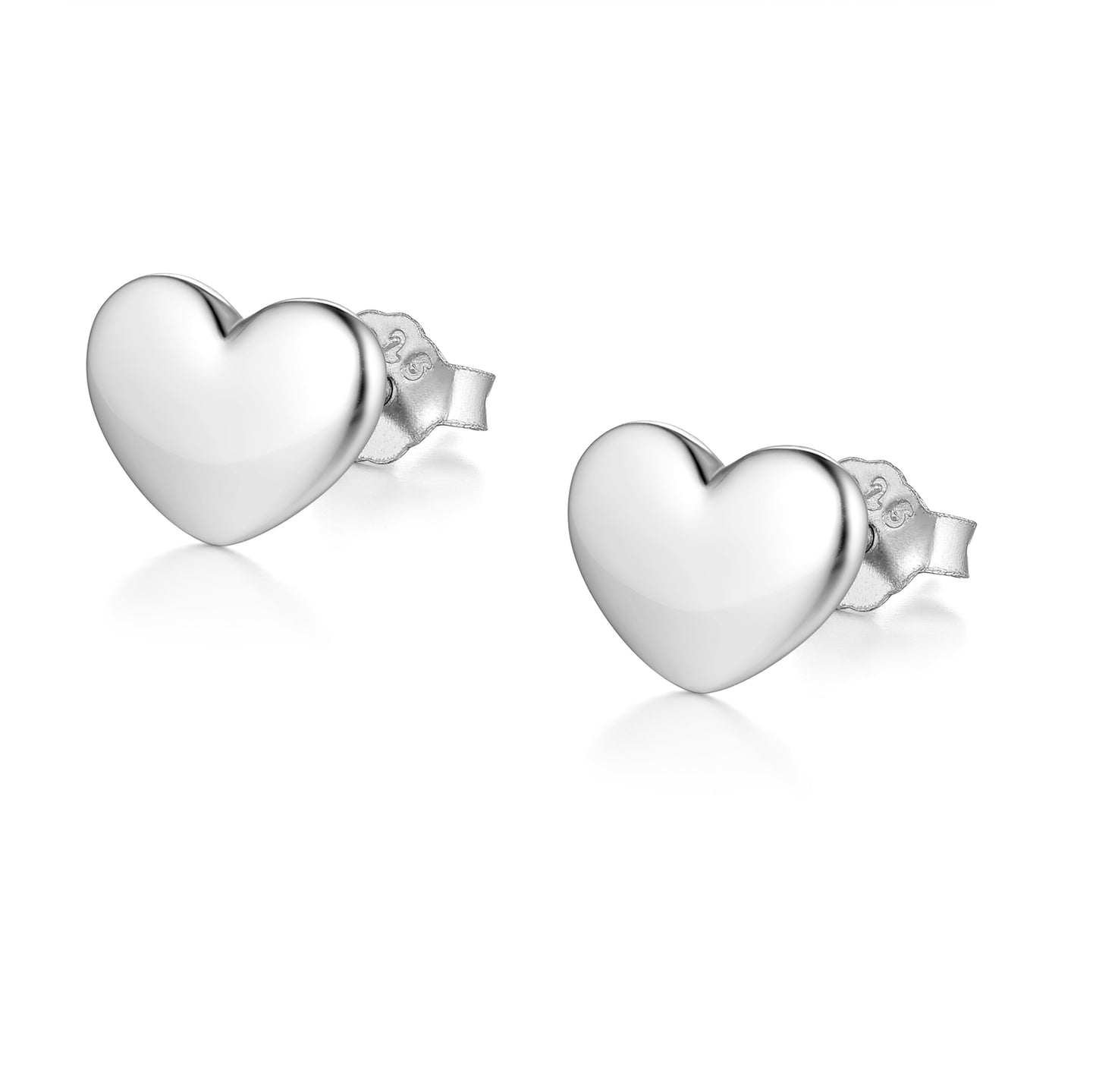 Hearts Ohrringe