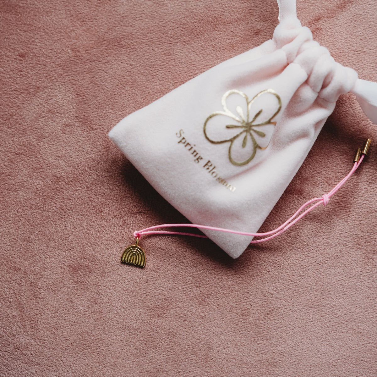 Rainbow Armbändchen