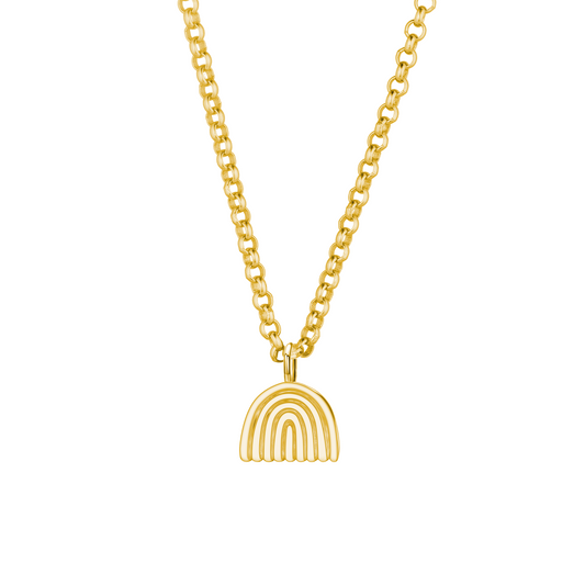 Rainbow-Kette