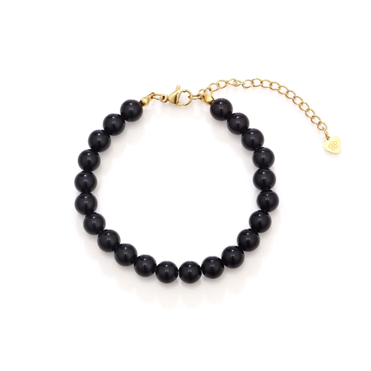 Turmalin Armband