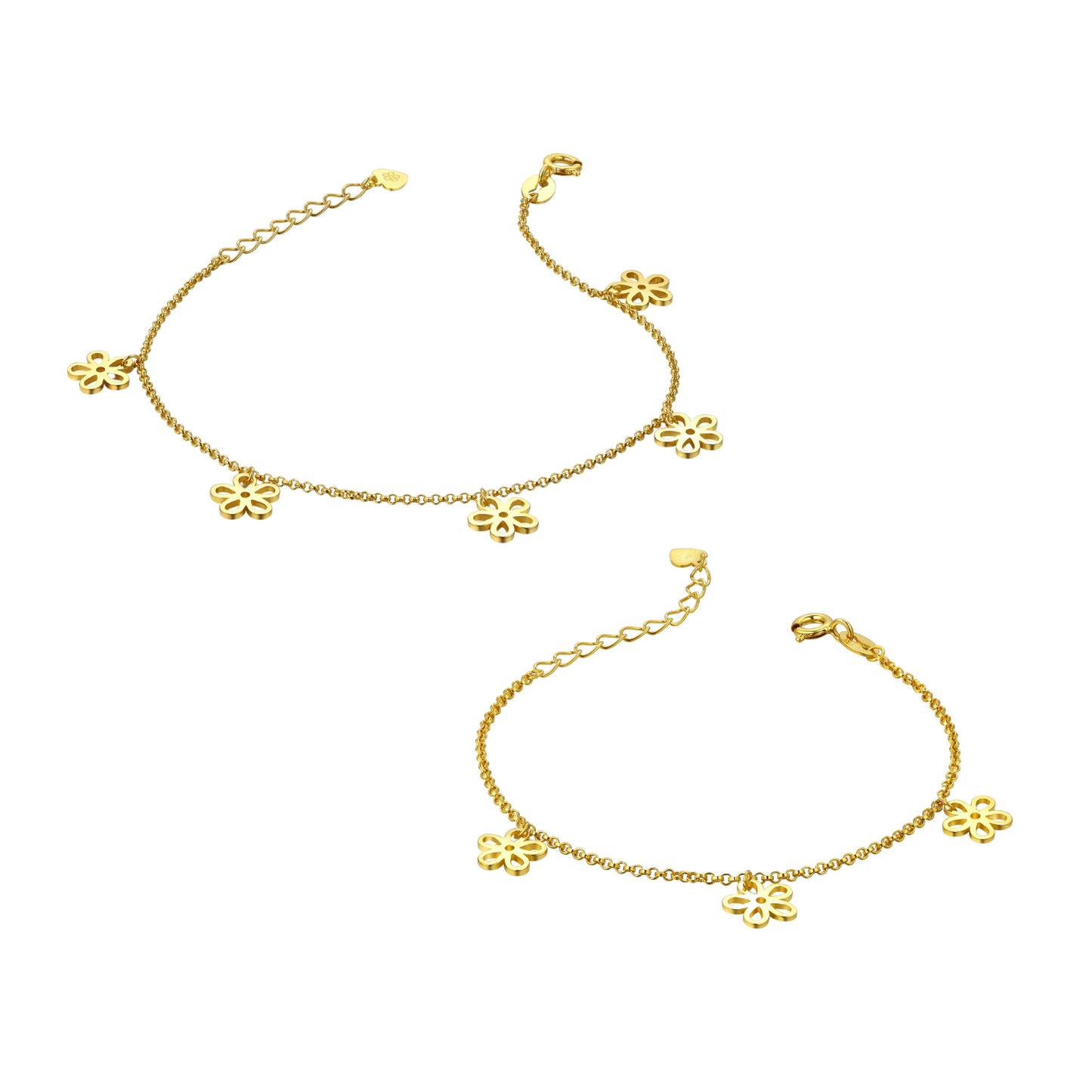 Signature Armbänder Mama & Kind