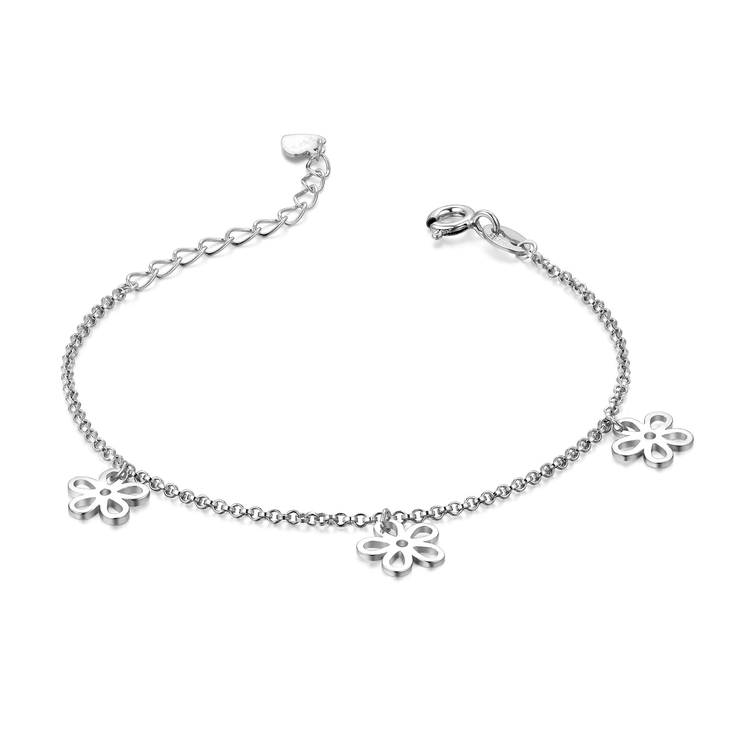 Signature Kinder-Armband