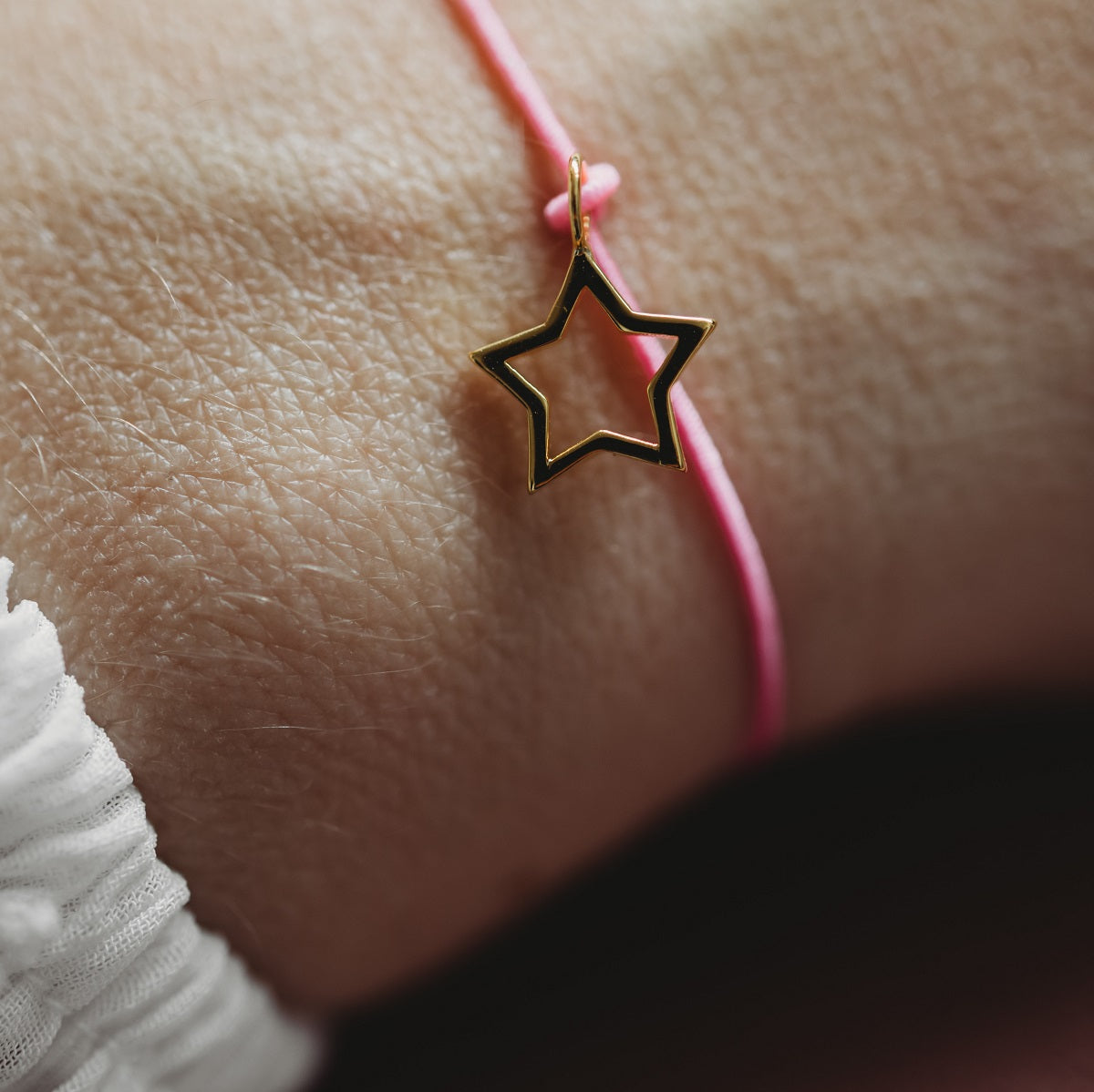 Star Armbändchen