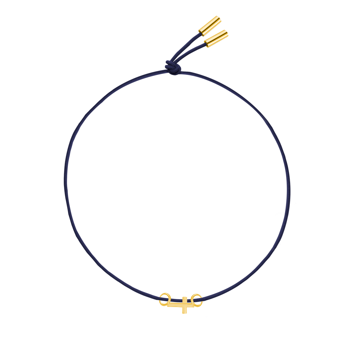 Cross Armbändchen