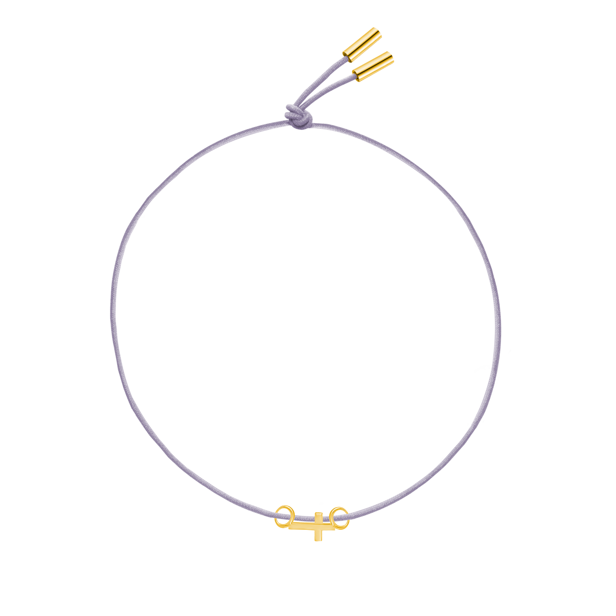 Cross Armbändchen