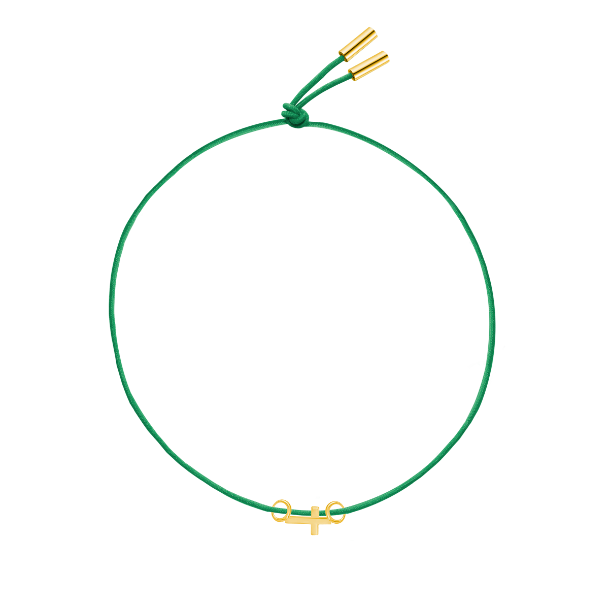 Cross Armbändchen