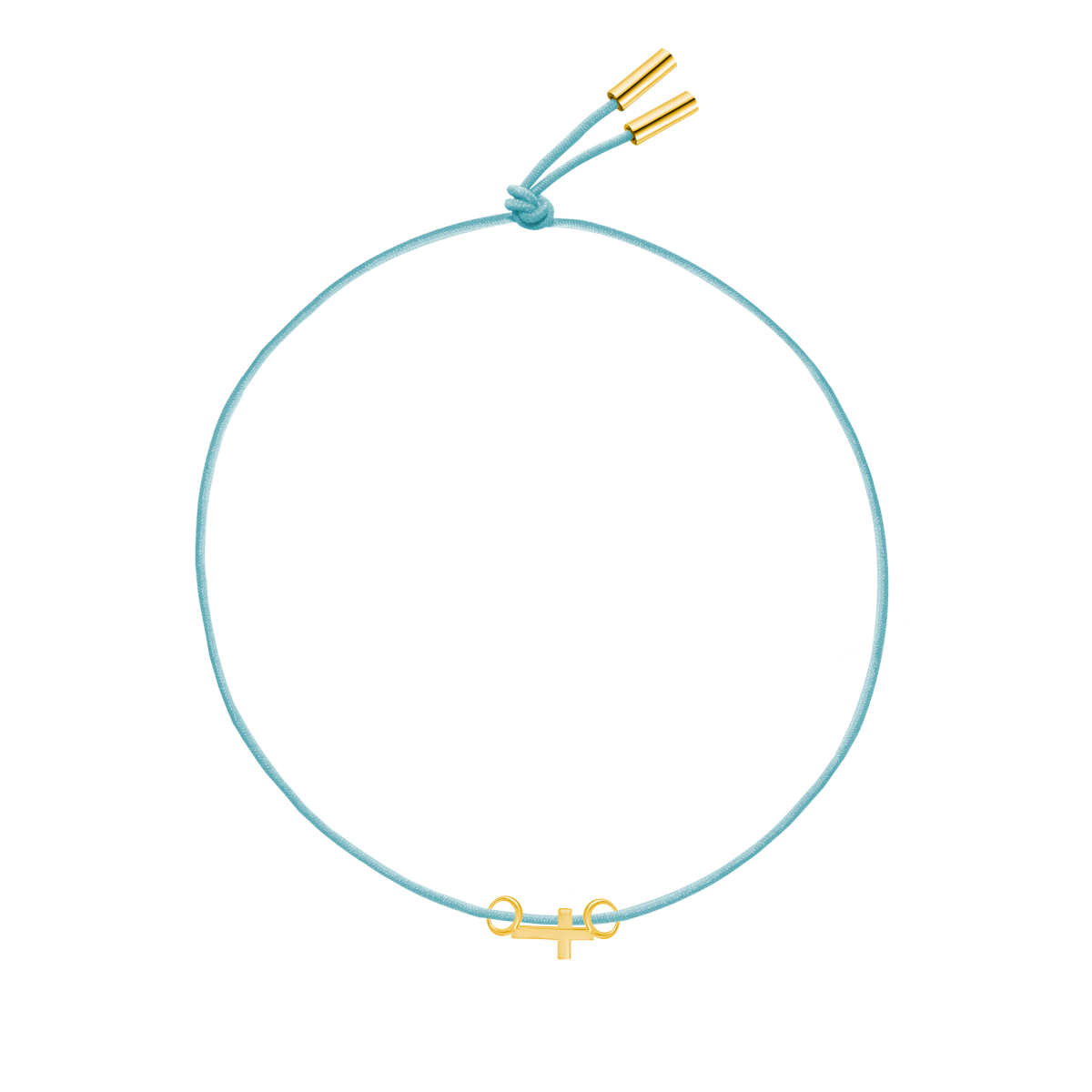 Cross Armbändchen