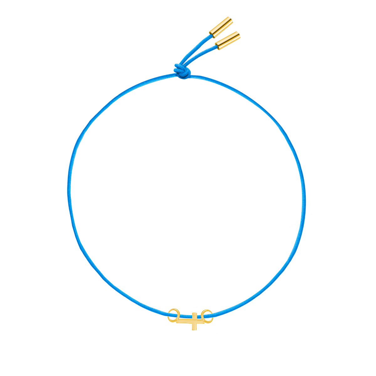 Cross Armbändchen