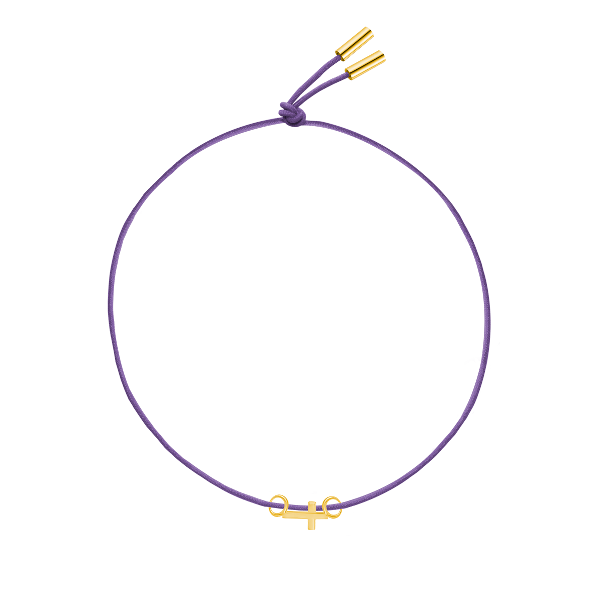 Cross Armbändchen