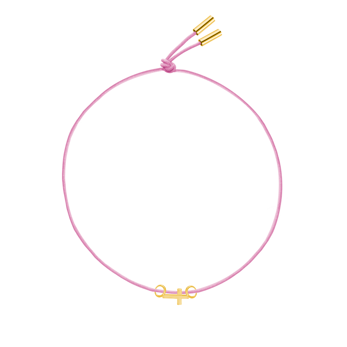 Cross Armbändchen