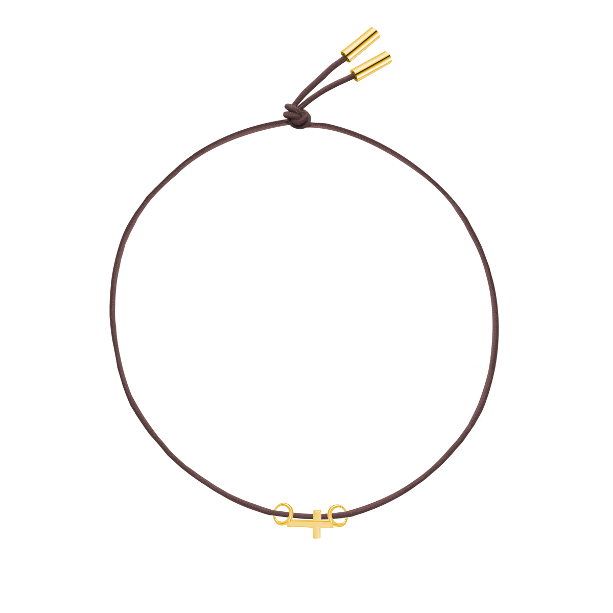 Cross Armbändchen