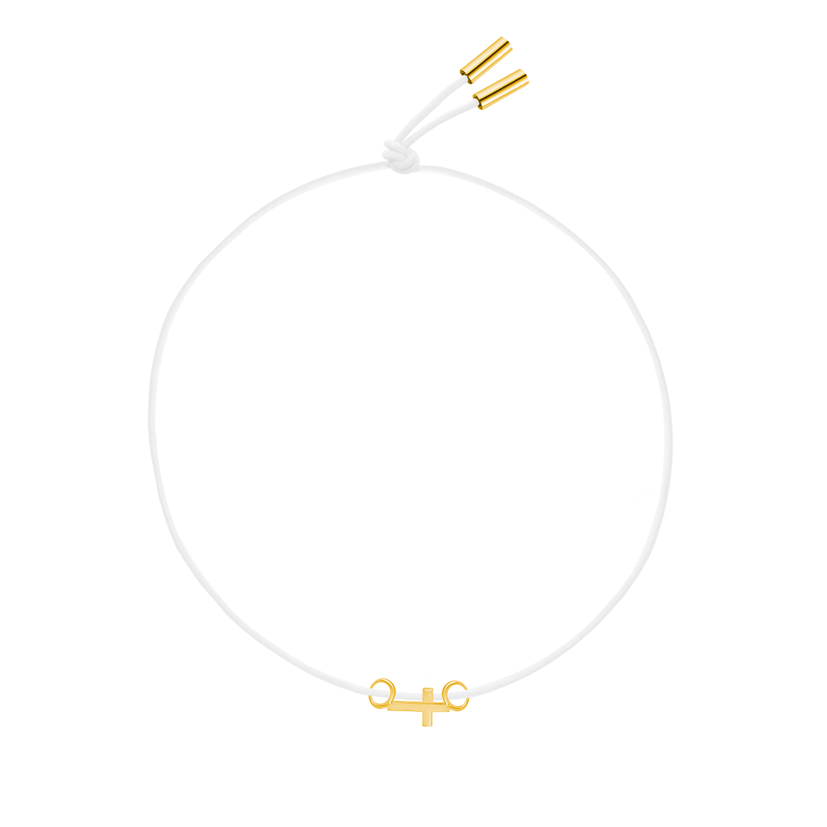 Cross Armbändchen
