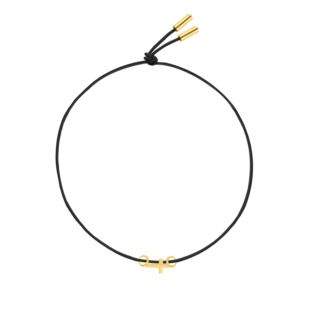 Cross Armbändchen