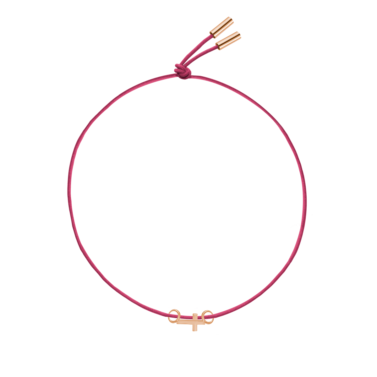 Cross Armbändchen
