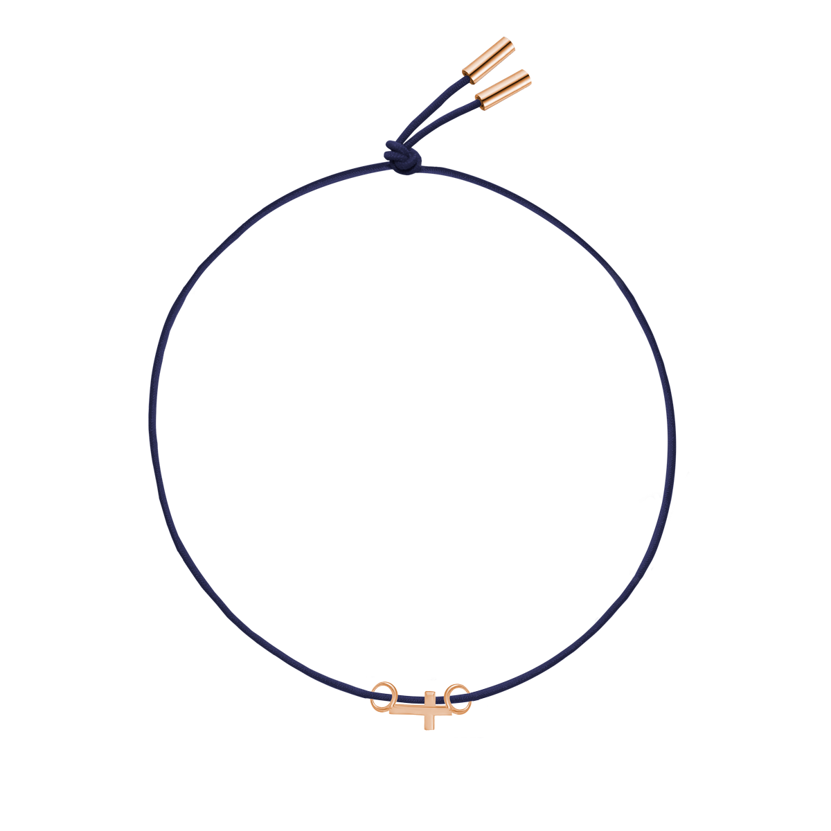 Cross Armbändchen