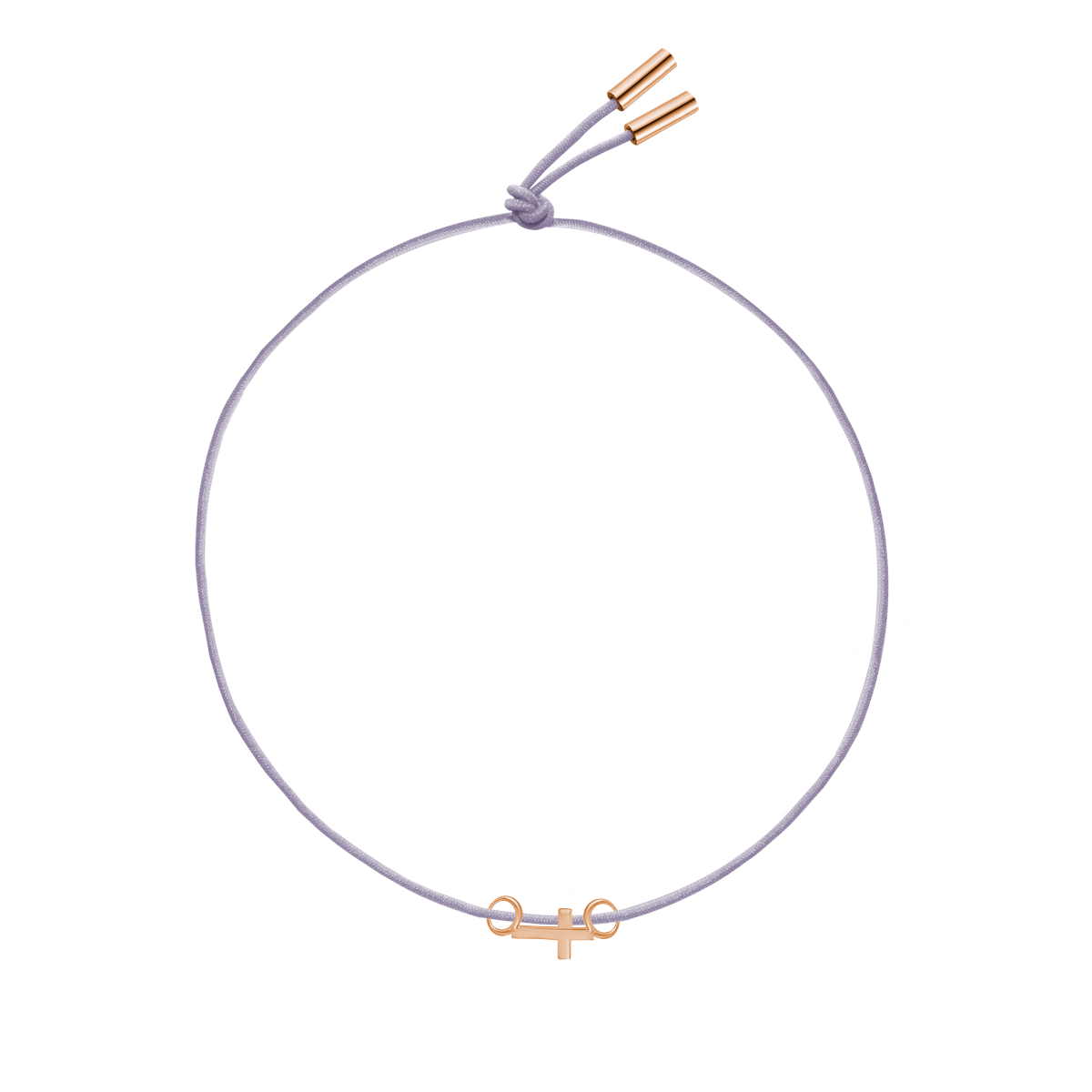 Cross Armbändchen