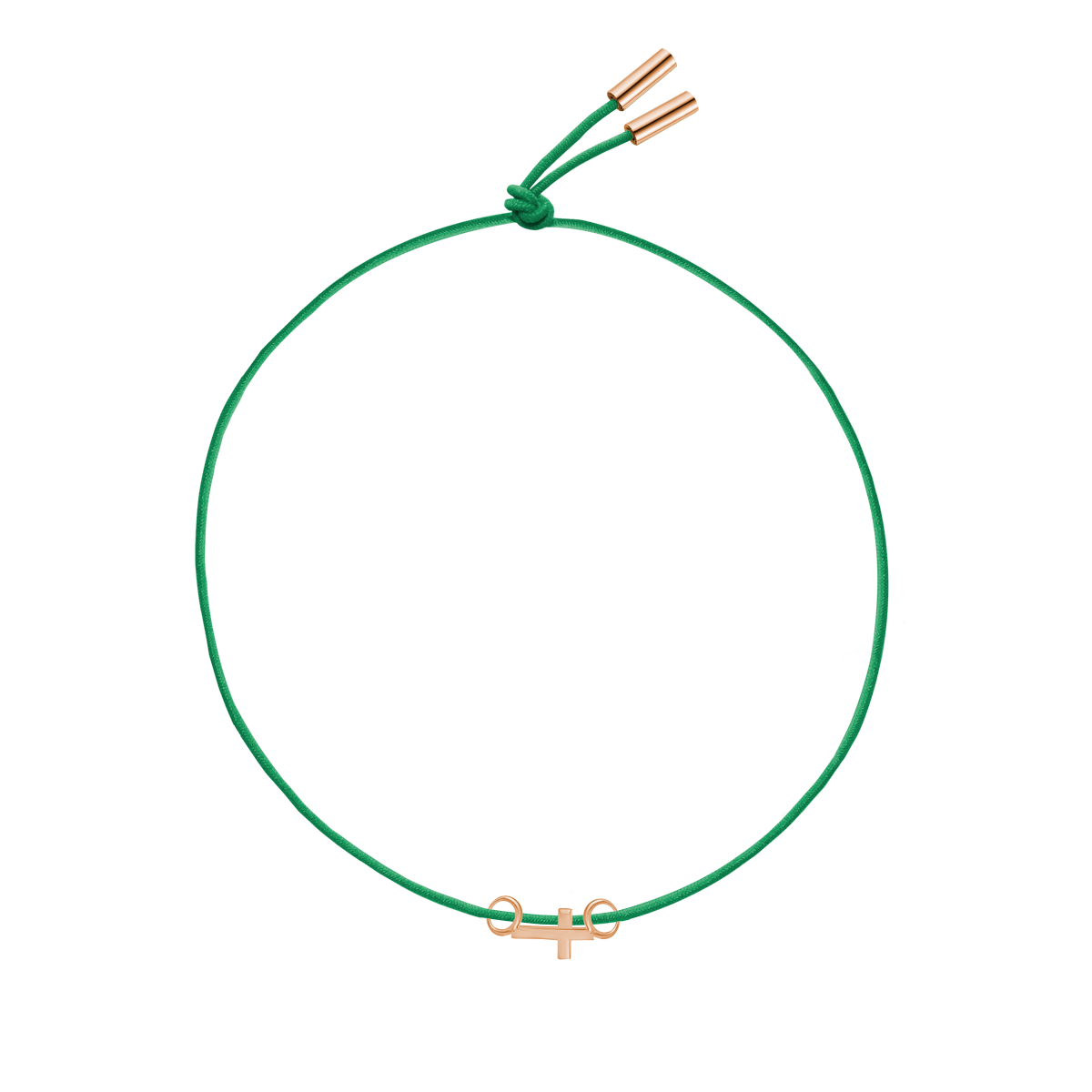 Cross Armbändchen