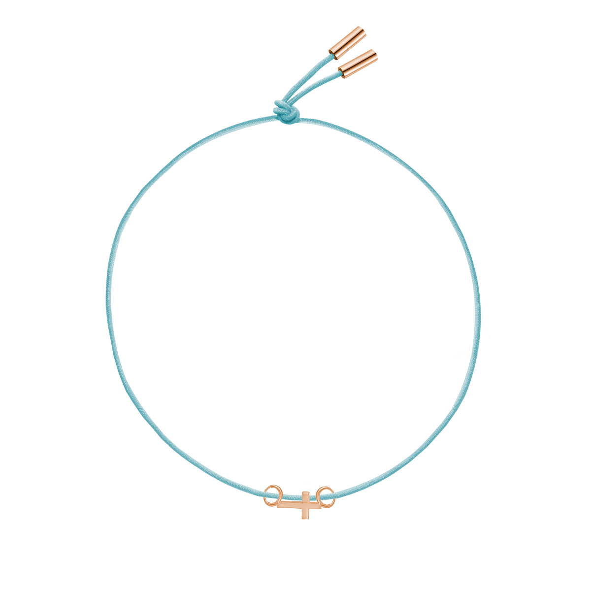 Cross Armbändchen