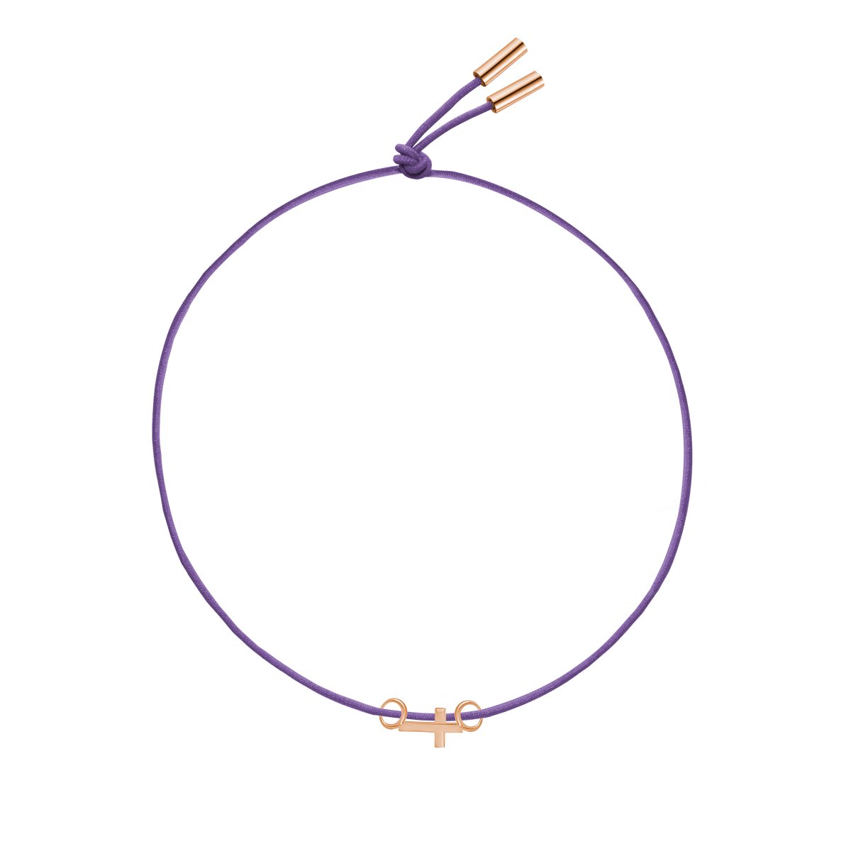 Cross Armbändchen