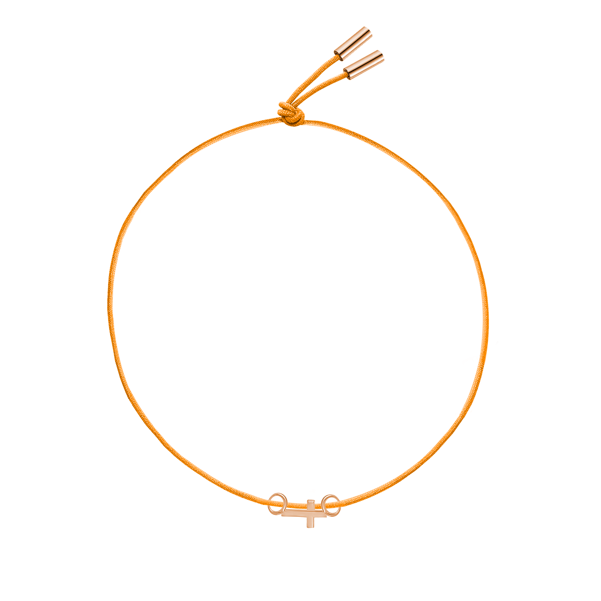 Cross Armbändchen