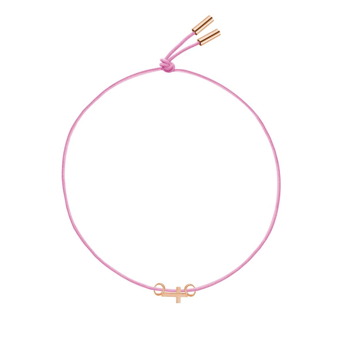 Cross Armbändchen