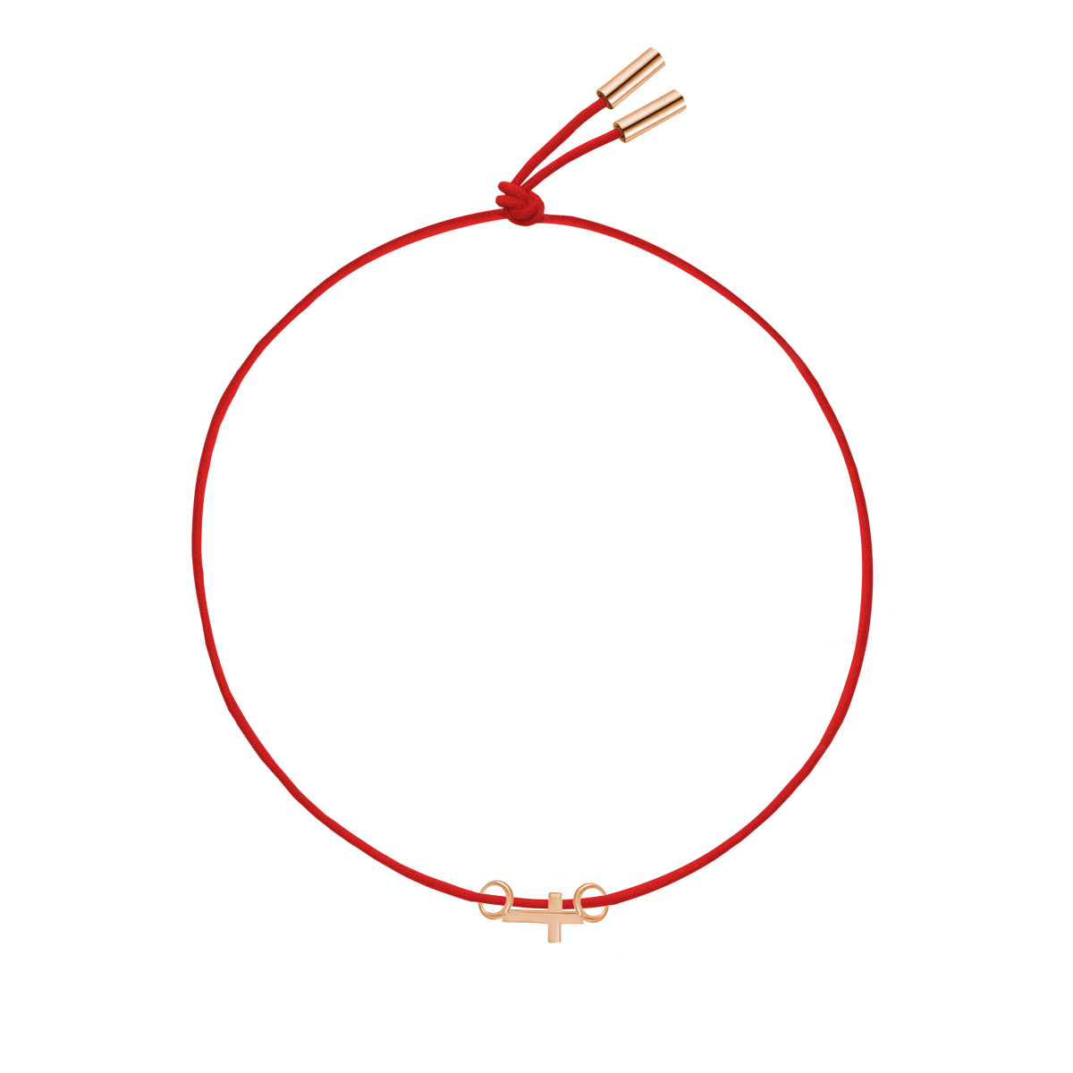 Cross Armbändchen