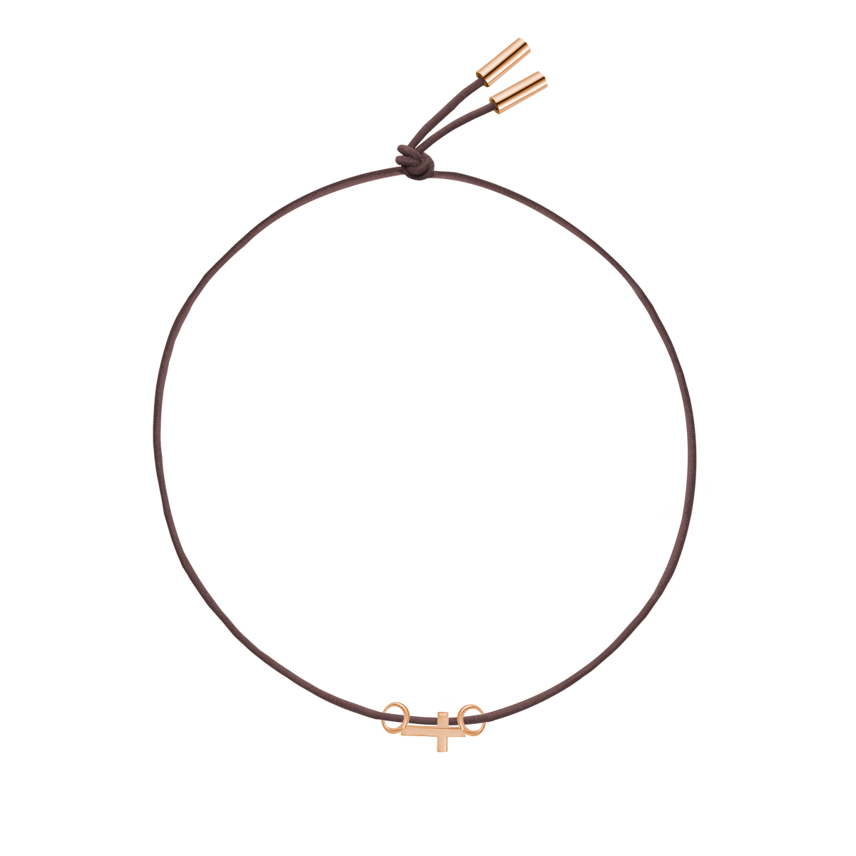 Cross Armbändchen