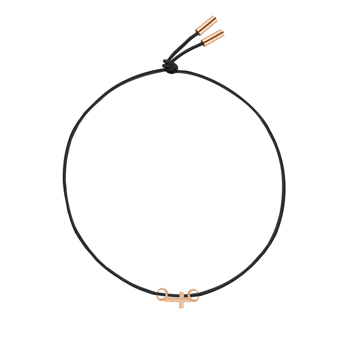 Cross Armbändchen