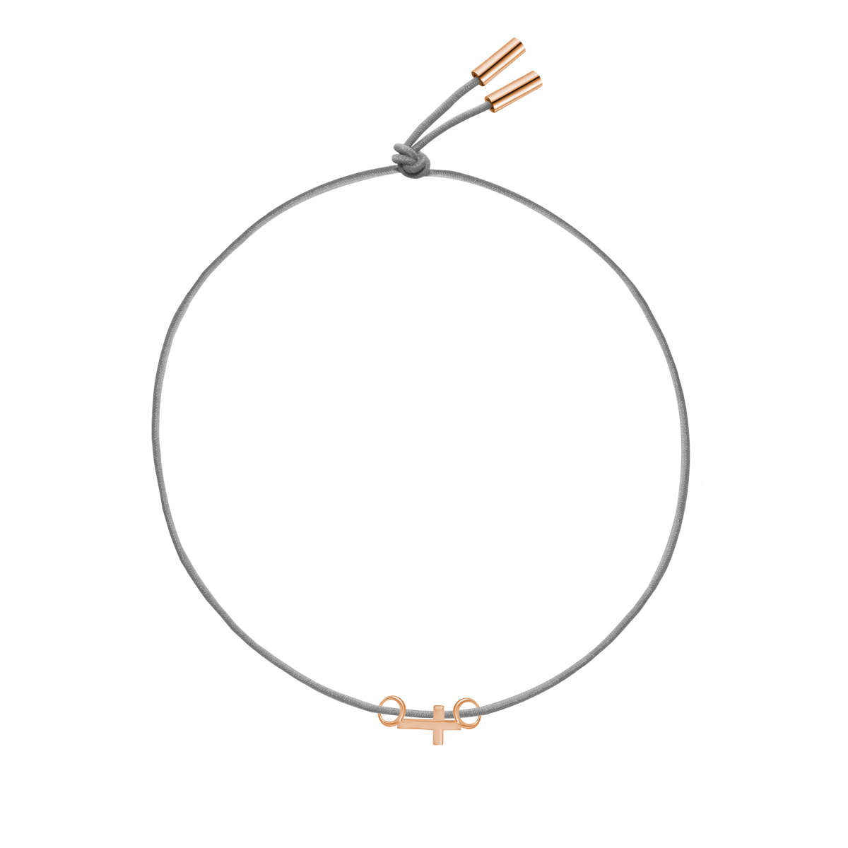 Cross Armbändchen