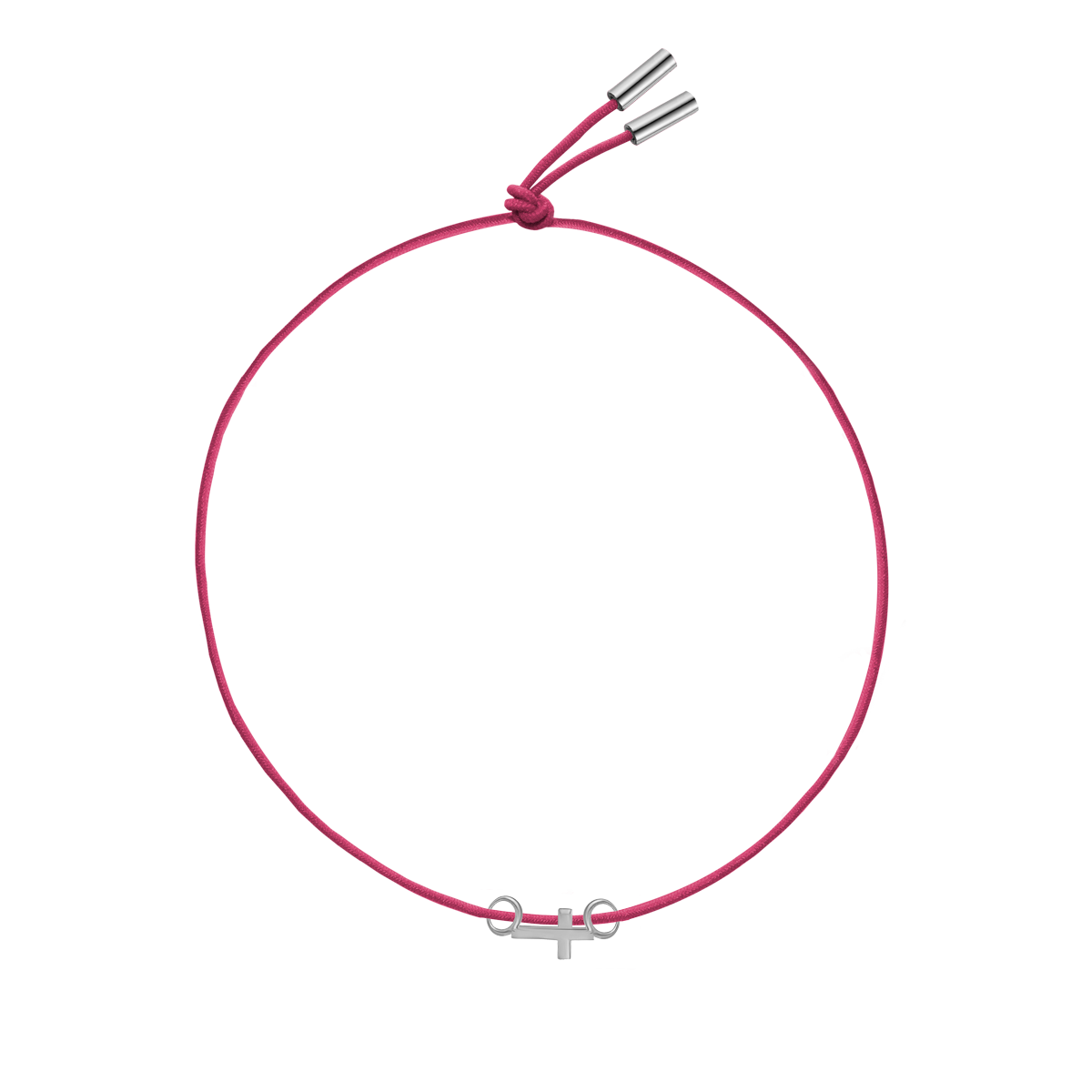 Cross Armbändchen