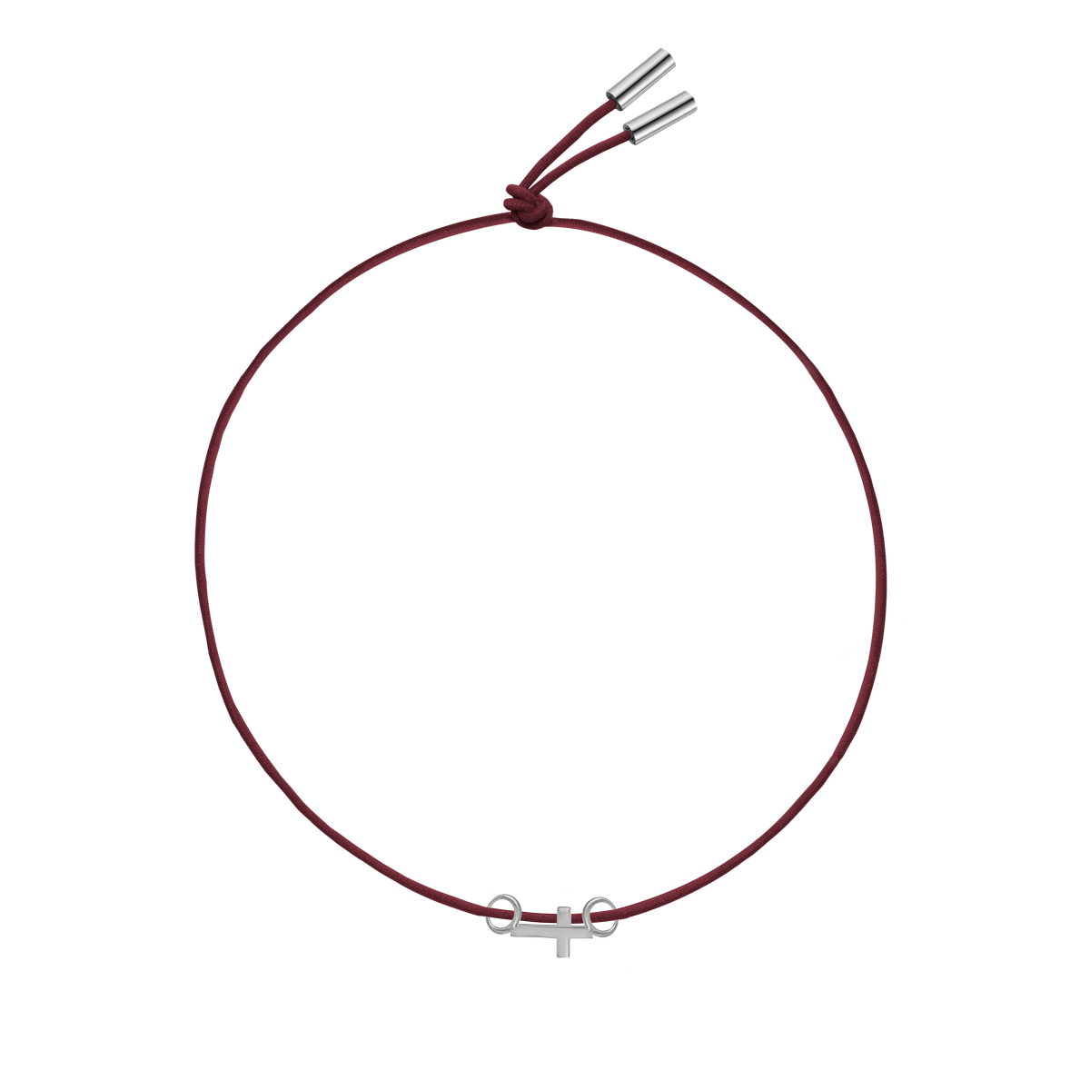 Cross Armbändchen