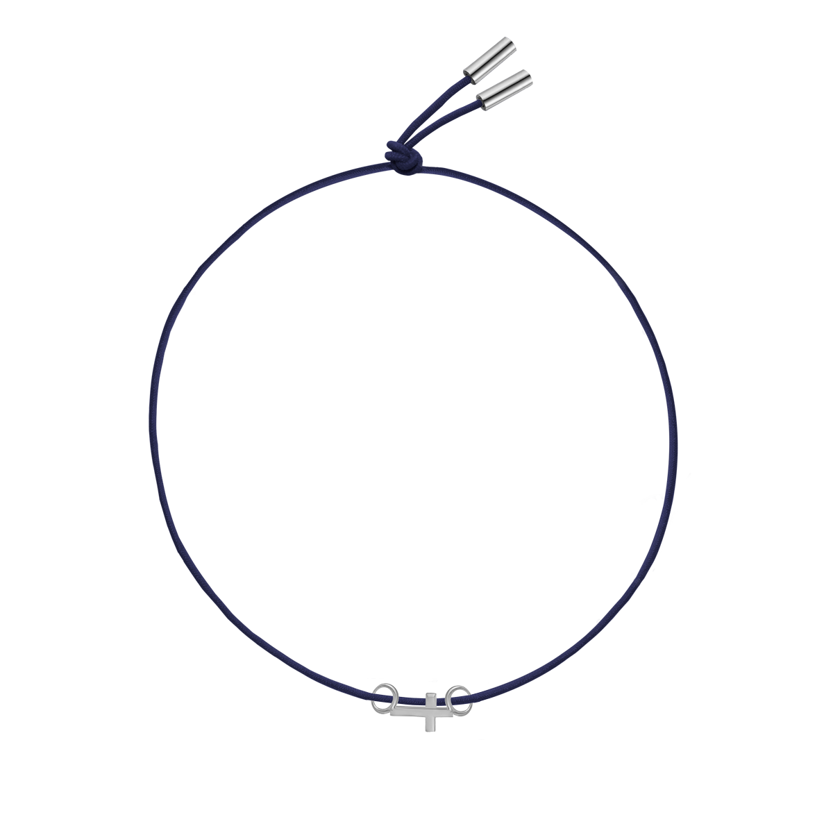 Cross Armbändchen