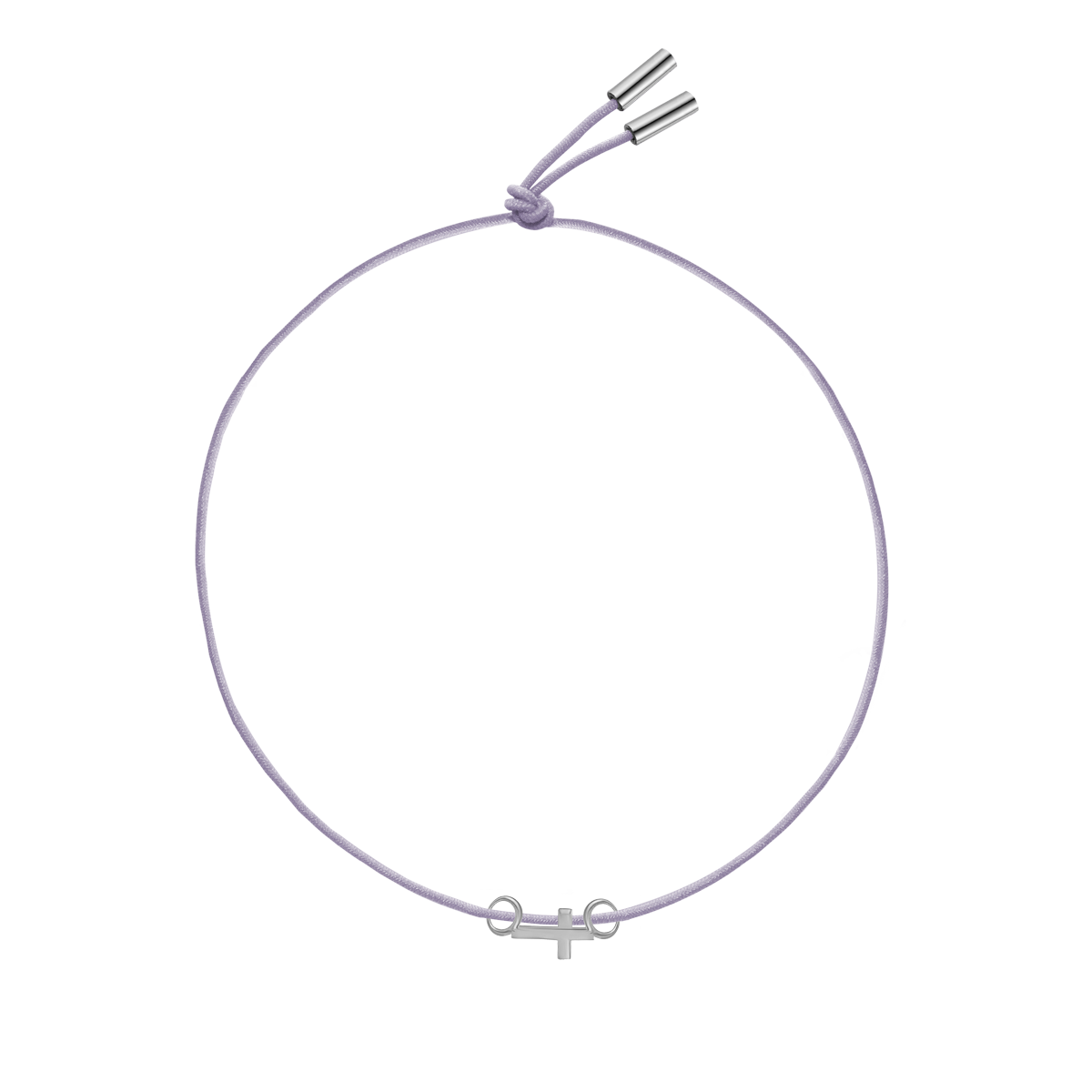 Cross Armbändchen