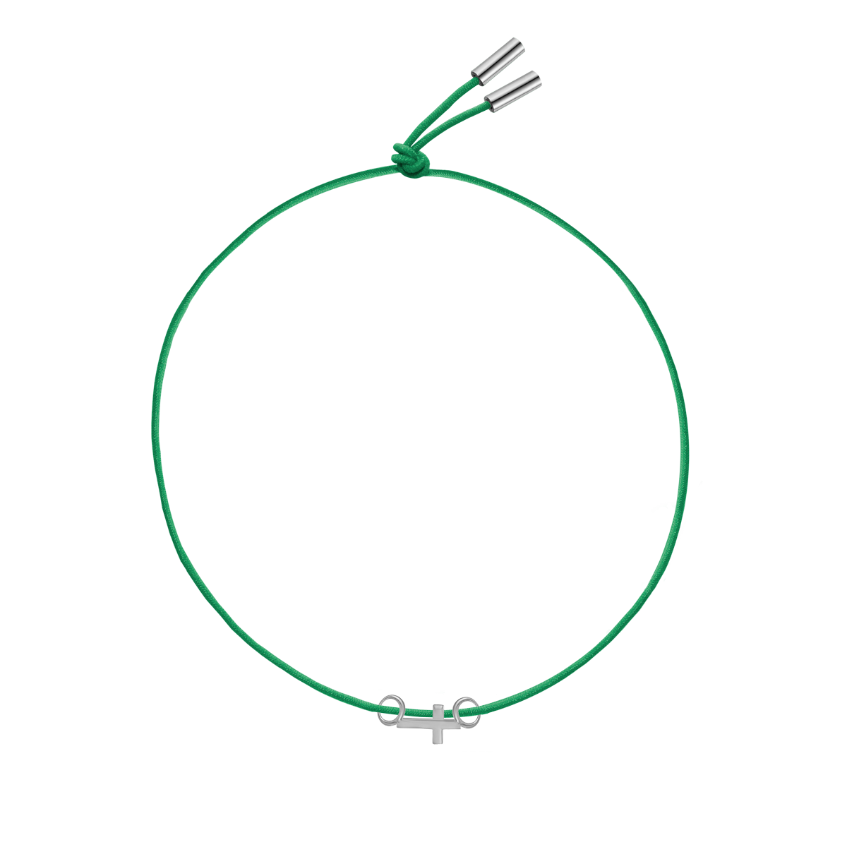 Cross Armbändchen