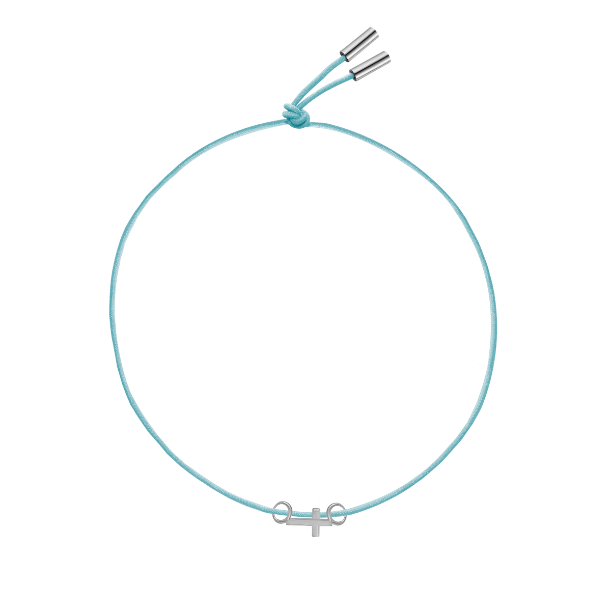 Cross Armbändchen