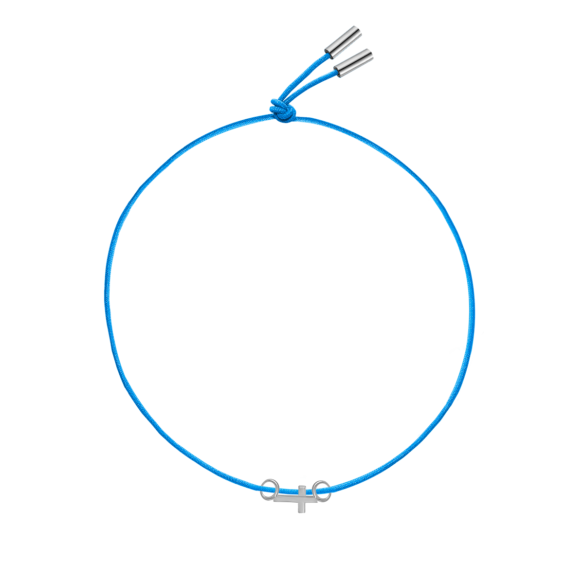 Cross Armbändchen