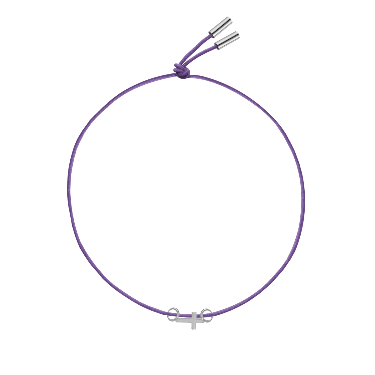 Cross Armbändchen
