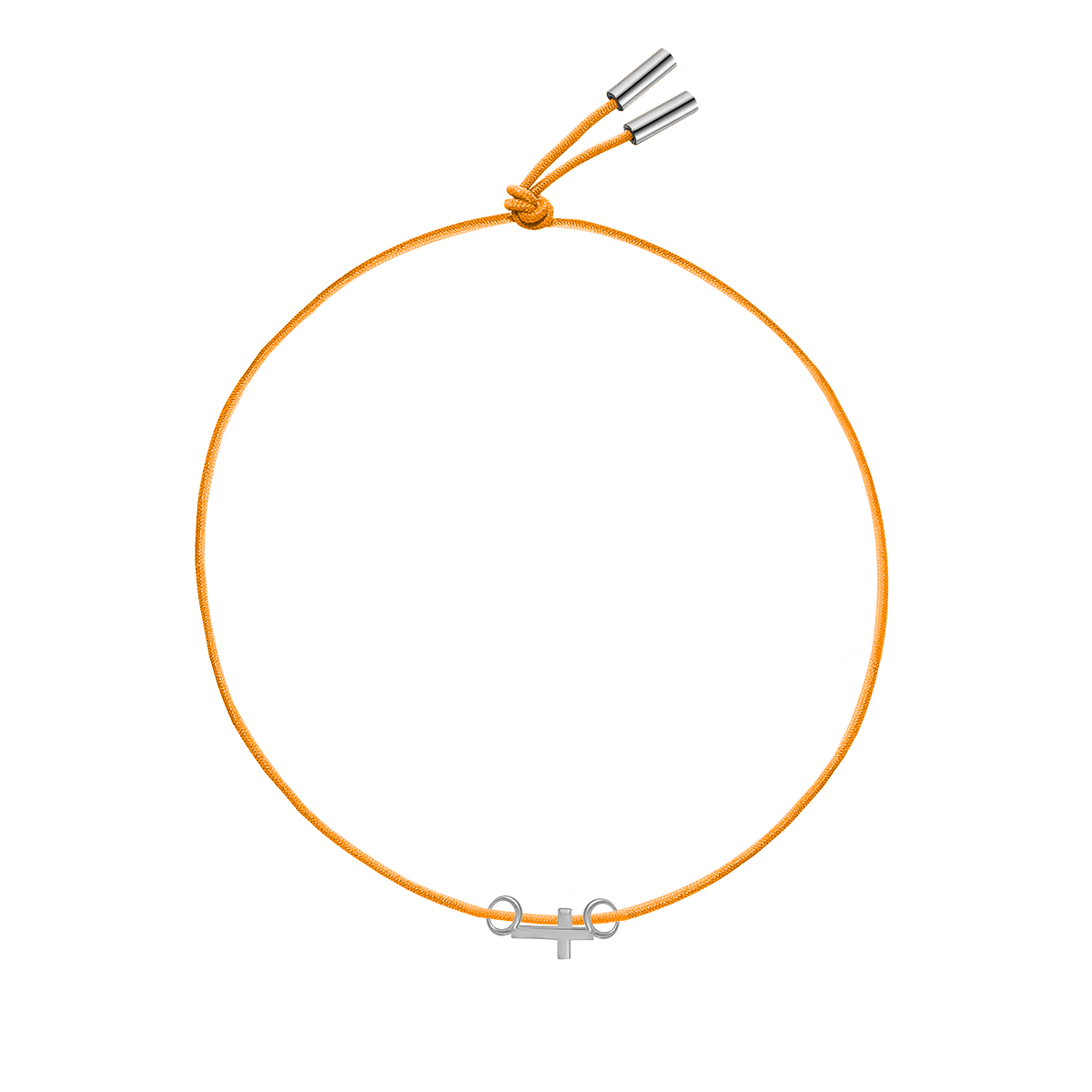 Cross Armbändchen