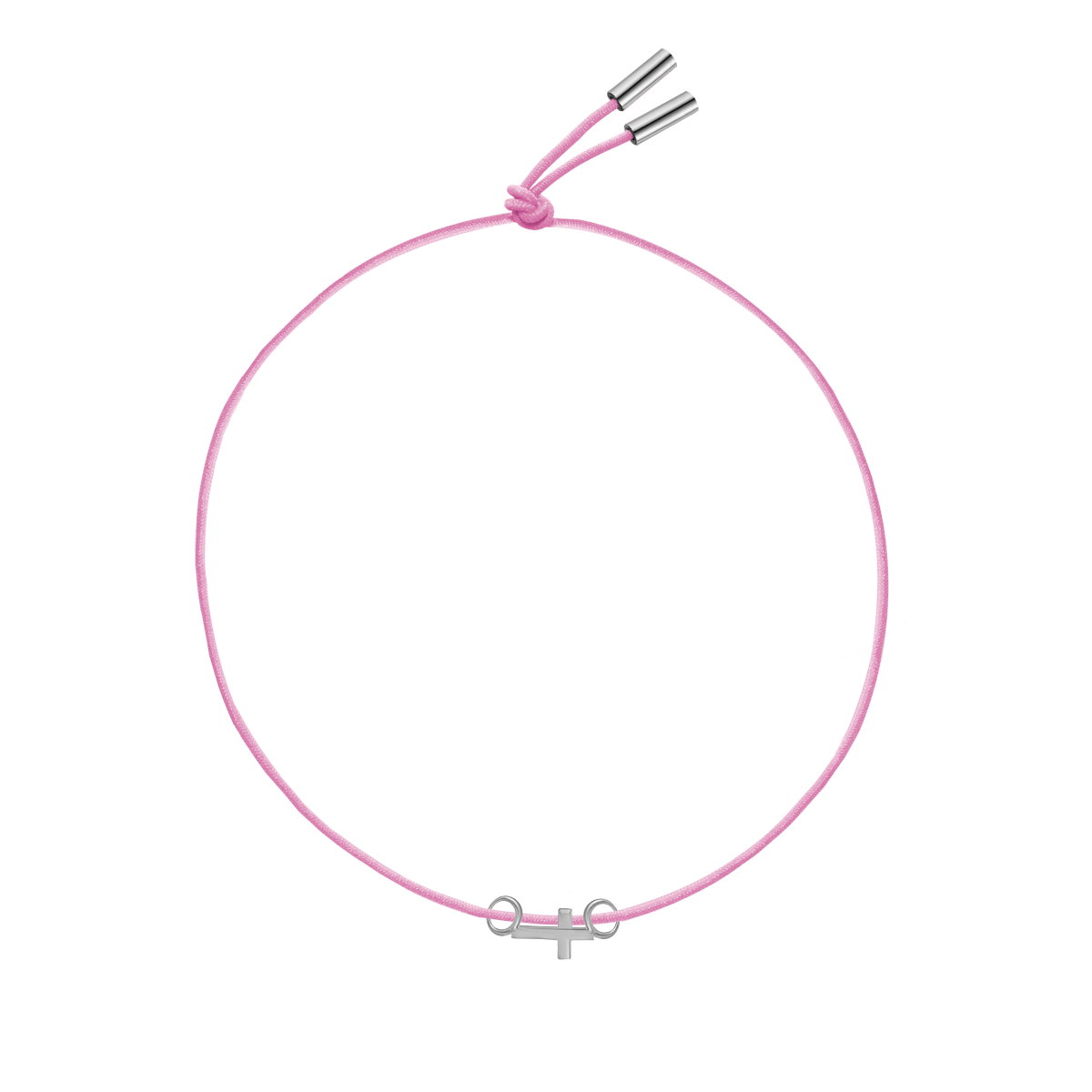 Cross Armbändchen