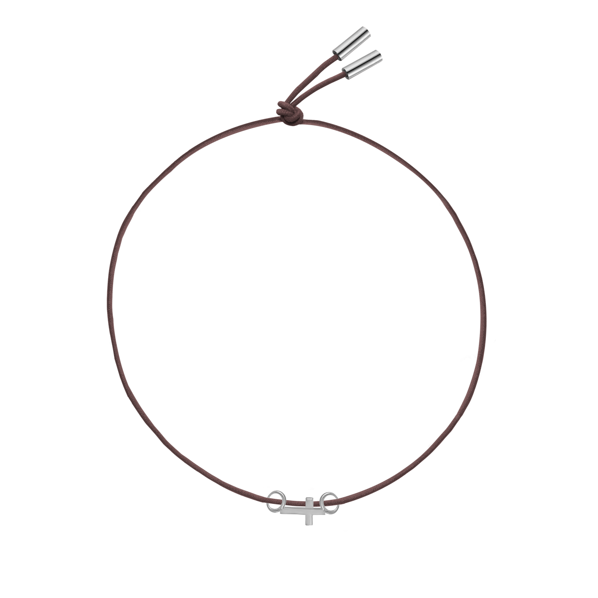 Cross Armbändchen